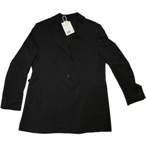 COS Elegant Black Blazer